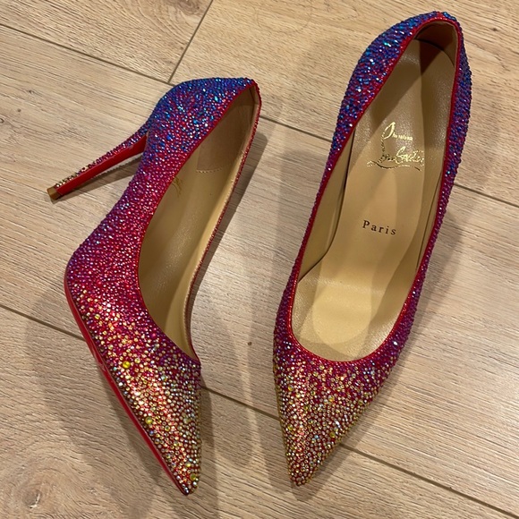 Christian louboutin - Picture 3 of 8